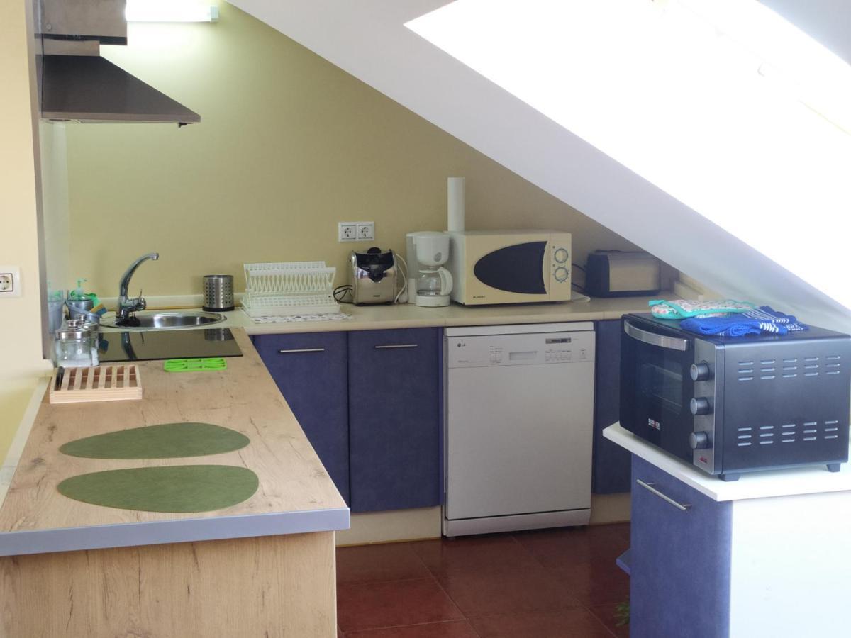 Apartamento Piso Avenida Castelao Xxl Illa de Arousa Exterior foto